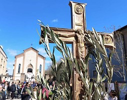 Domenica delle Palme