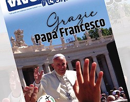  in uscita il nuovo numero di 