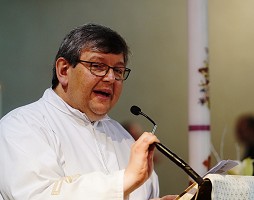 Un nuovo cammino per don Carlo Bosco