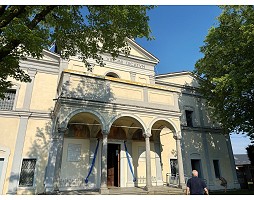 Santuario di Guanzate in festa: celebrazioni per la Solennità del SS. Nome di Maria