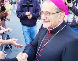 Fatti avanti! Inizia il nuovo anno oratoriano